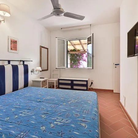 Villa Villino Lampone - Goelba Lacona