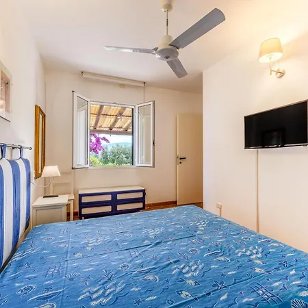 Villa Villino Lampone - Goelba