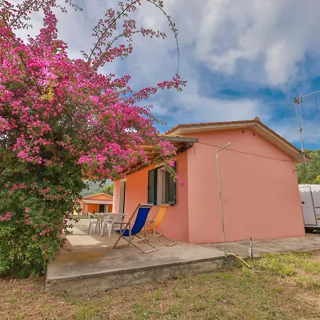 Villa Villino Lampone - Goelba Lacona