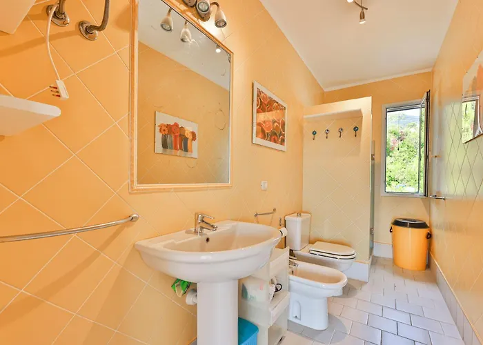 Villino Lampone - Goelba * Lacona