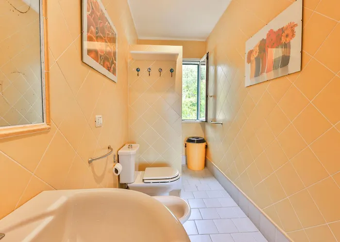 Villa Villino Lampone - Goelba