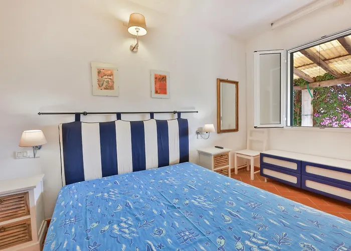 Villa Villino Lampone - Goelba