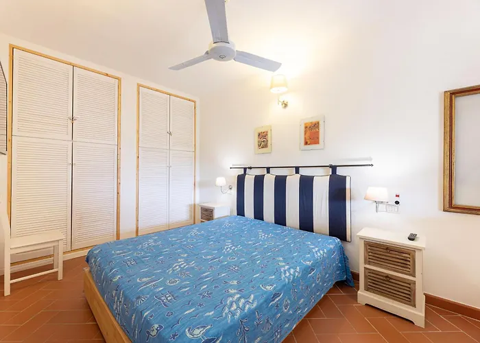 Villino Lampone - Goelba * Lacona