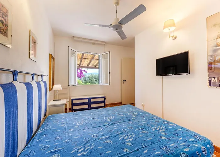 Villa Villino Lampone - Goelba